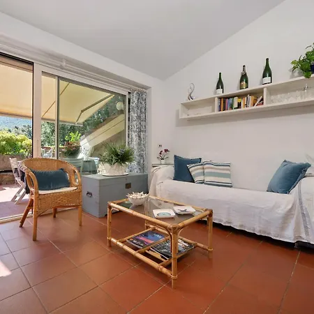 Hébergement de vacances Angolo Di Paradiso Punta Ala