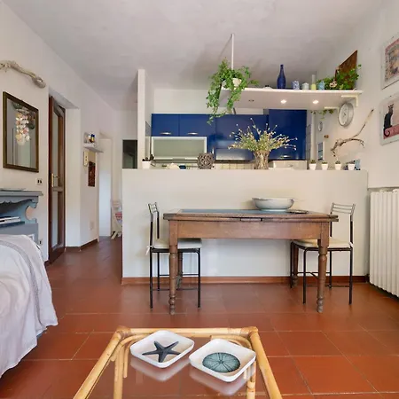 Angolo Di Paradiso Hébergement de vacances