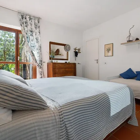 Angolo Di Paradiso Hébergement de vacances