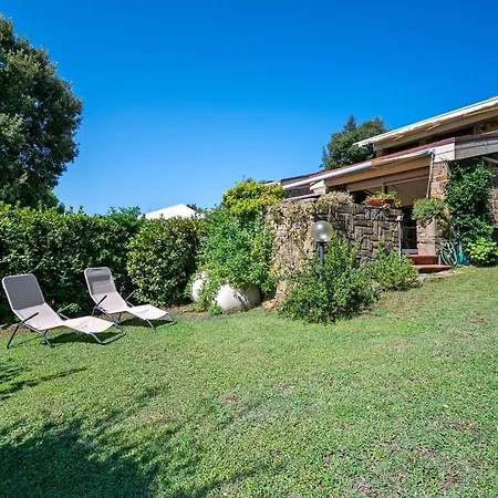 Angolo Di Paradiso *