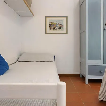 Angolo Di Paradiso *