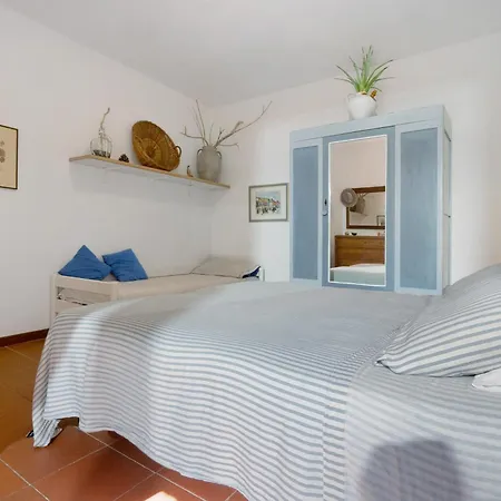 Hébergement de vacances Angolo Di Paradiso