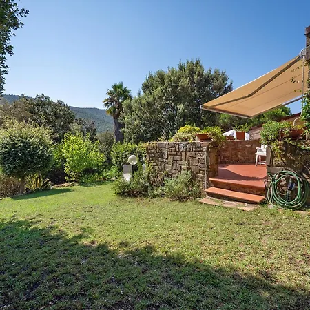 Angolo Di Paradiso Nyaraló Punta Ala