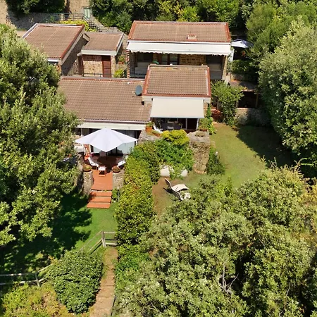 Angolo Di Paradiso