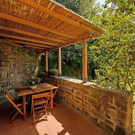 Angolo Di Paradiso Punta Ala